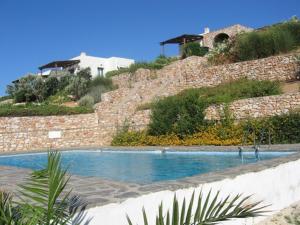 Blue Paradise Beach House with Pool access Paros Greece