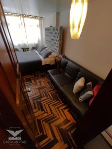 Casita Libertad Chorrillos