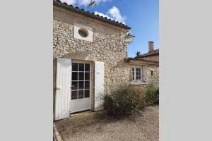 La jolie parenthèse - Vérines