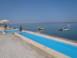 Paracas top tower beach front