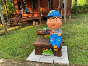 Nung Ni Bang Khon Thi Resort