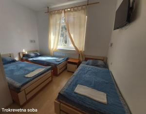 ADICA PRENOĆIŠTE SPORT Wellness centar - bazeni