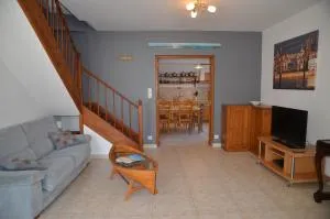 Maison de vacance au coeur du village - 布尔塞弗朗