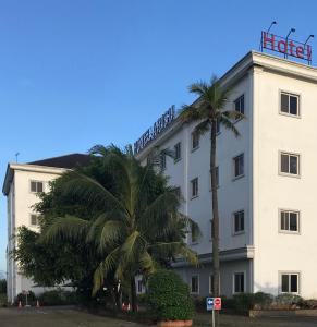 Hotel Arisu