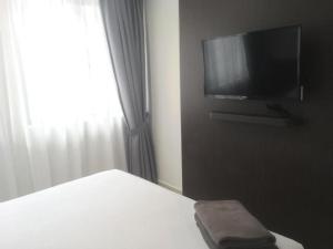 Desaru, Bayu Balau Beach Resort