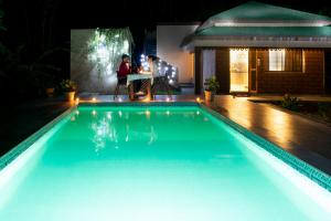 Olive Resort - Sillari Pench