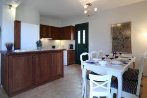 Alea Resort Villas Lefkada Greece
