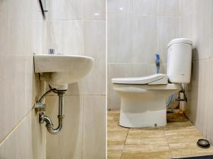 RedDoorz Syariah near Q-Mall Banjarbaru