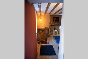 Appartements Caveau Contemporain KV'O37 : photos des chambres