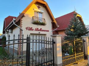 Villa Bellanova