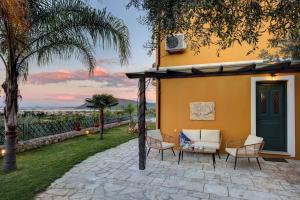 Alea Resort Villas Lefkada Greece