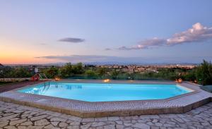 Alea Resort Villas Lefkada Greece