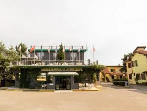 Hotel Fiera Rho - Bollate