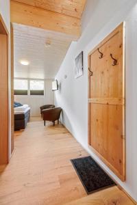 Double Room room in Haus Berghof