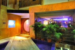 The Sonnet Jamshedpur