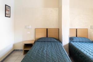 Twin Room room in Hotel Fiera Rho
