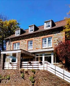 The Countryman Hotel - 卡姆尔福德