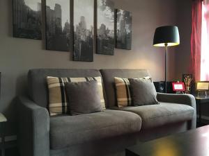 Appartements Loger a La Madeleine : photos des chambres