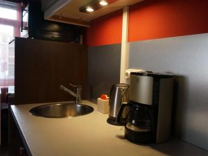 Appartements Loger a La Madeleine : photos des chambres