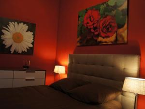 Appartements Loger a La Madeleine : photos des chambres