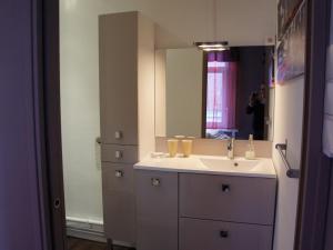 Appartements Loger a La Madeleine : photos des chambres