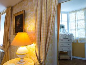 B&B / Chambres d'hotes Chateau de la Rue : photos des chambres