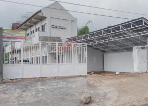 RedDoorz Syariah near Wisata Situ Gunung Sukabumi