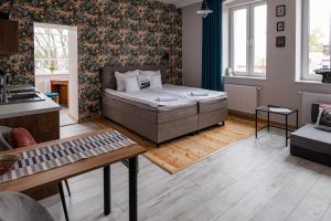 Apartamenty Kamienica