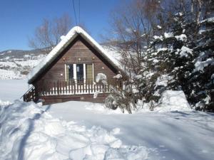 Chalets chalet ST PIERRE DELS FORCATS : photos des chambres