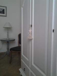 B&B La Porta Vecchia