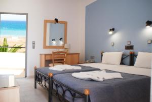 Ermioni Hotel Chania Greece