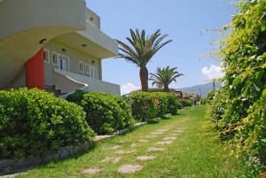 Ermioni Hotel Chania Greece