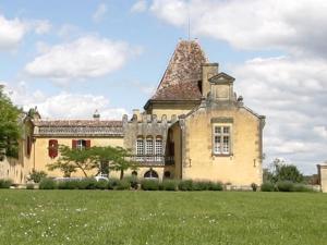 Chateau Mont d'Onel photo 6