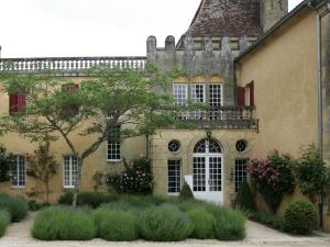Chateau Mont d'Onel photo 12