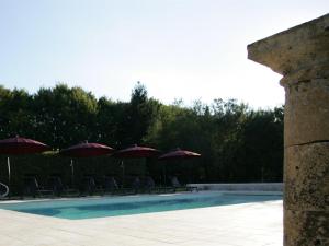 Chateau Mont d'Onel photo 15