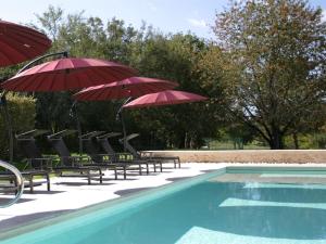 Chateau Mont d'Onel photo 18