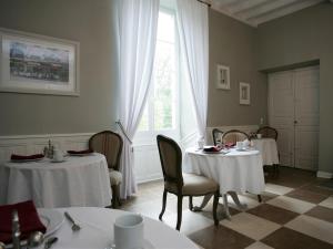 Chateau Mont d'Onel photo 24