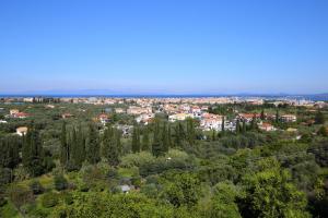 Alea Resort Villas Lefkada Greece