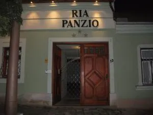 Ria Panzio - Chlʼaba