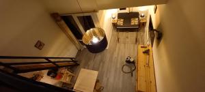 Appartements Duplex Arc en Ciel - Les Deux Alpes : photos des chambres