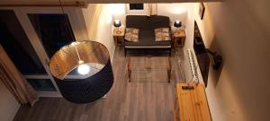 Appartements Duplex Arc en Ciel - Les Deux Alpes : photos des chambres