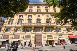Roof top dream piazza del popolo
