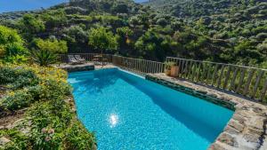 Villa Hidalgo Arenas by Ruralidays - 4hvězdičkové hotely ve městě Arenas