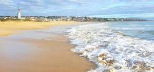 FlipFlops and TreeTops