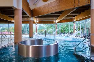 Interferie Aquapark Sport Hotel Malachit