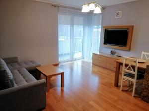 Family Homes - Apartamenty Bursztynowe