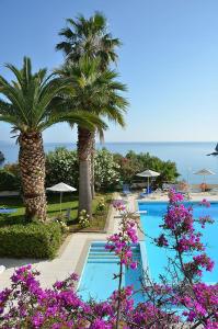 Istron Bay Hotel Lasithi Greece