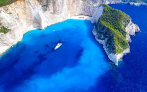 Porto Zante Villas And Spa Zakynthos Greece