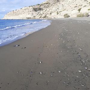 Big Blue Lasithi Greece