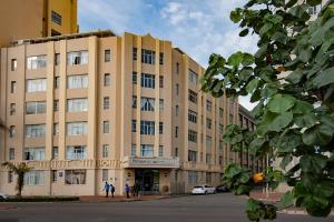 Durban Seaside Apartment